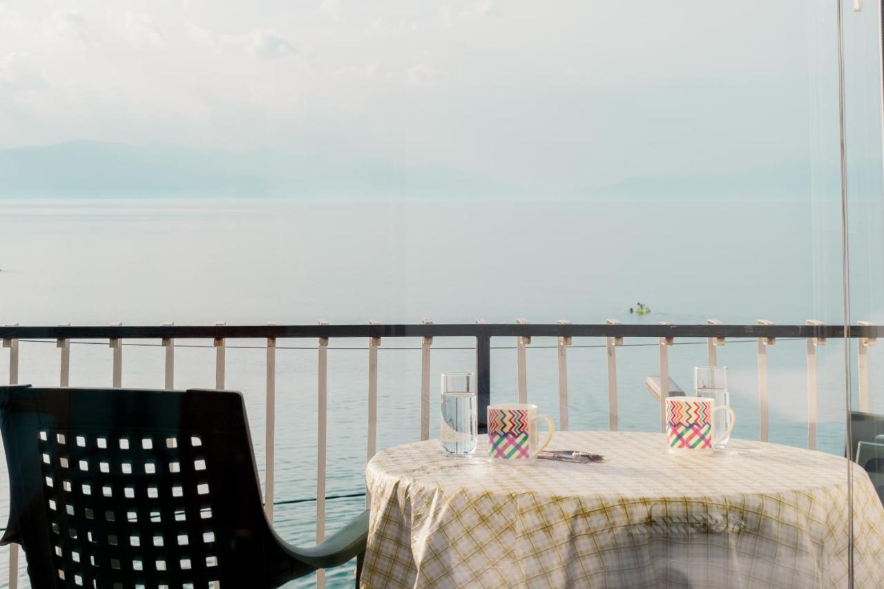 Villa Lazar تربيجكا المظهر الخارجي الصورة