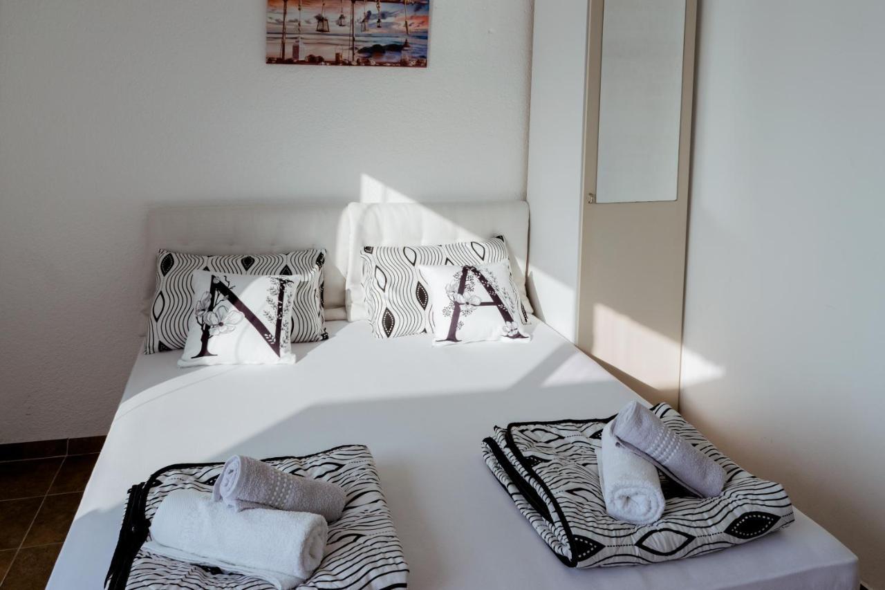 Villa Lazar تربيجكا المظهر الخارجي الصورة